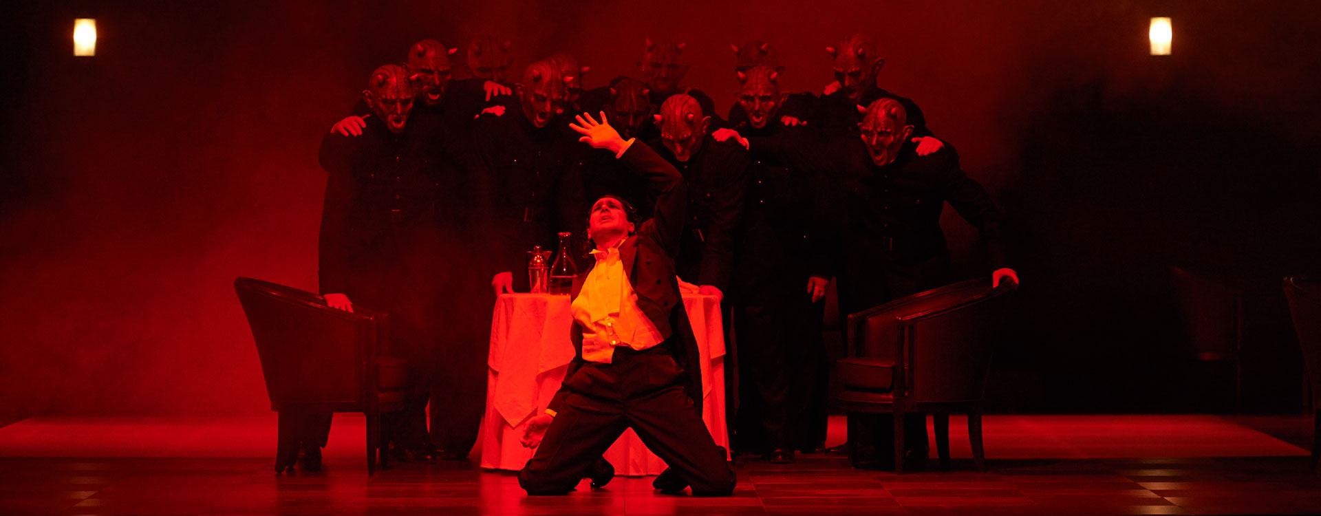 Don Giovanni