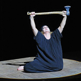 Elektra