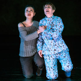 Idomeneo - 2019 Salzburg Festival