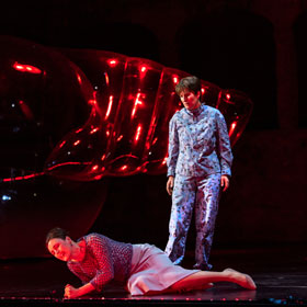 Idomeneo - 2019 Salzburg Festival