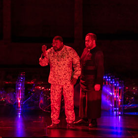 Idomeneo - 2019 Salzburg Festival