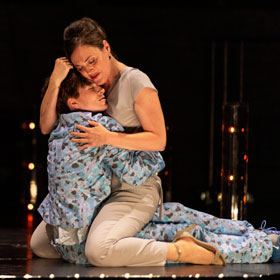 Idomeneo - 2019 Salzburg Festival