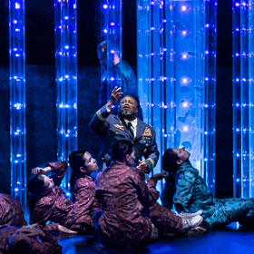 Idomeneo - 2019 Salzburg Festival