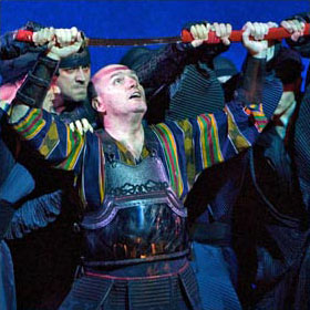 Idomeneo