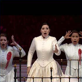 Iphigénie en Tauride