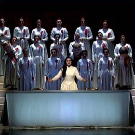 Iphigénie en Tauride