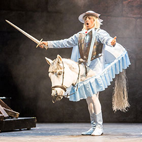 L’Elisir d'Amore