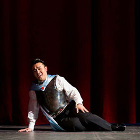 L’Elisir d'Amore