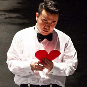 L’Elisir d'Amore
