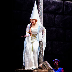 L’Elisir d'Amore