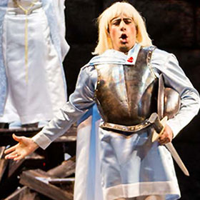 L’Elisir d'Amore