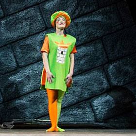 L’Elisir d'Amore