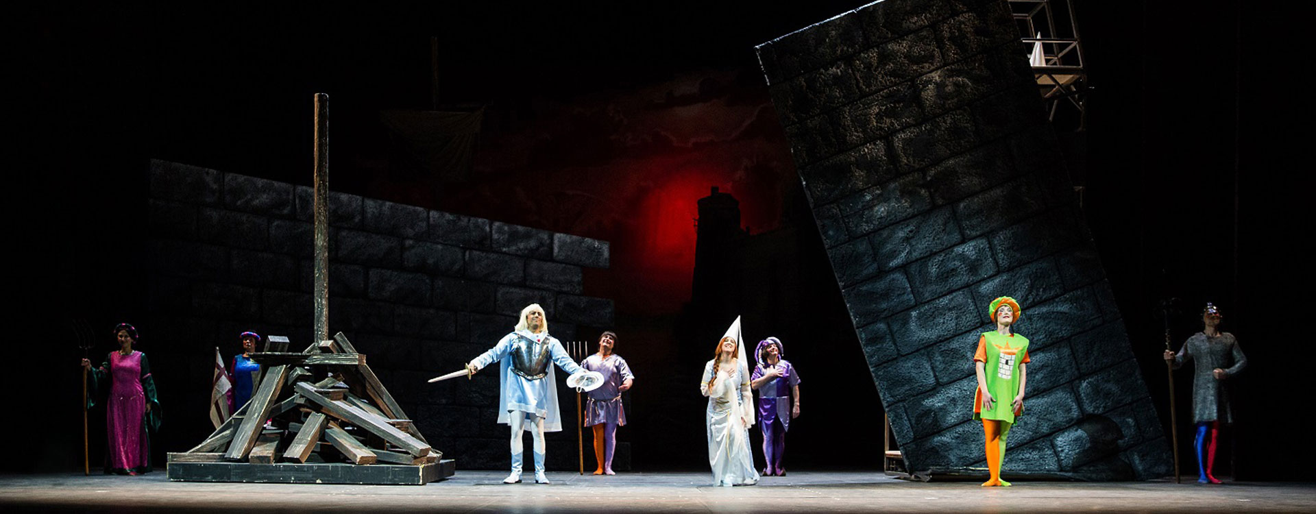L’Elisir d'Amore