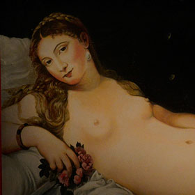 La Rondine - The Swallow