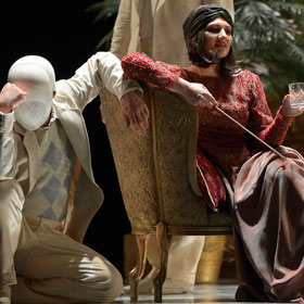 La Rondine - The Swallow