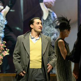 La Rondine - The Swallow