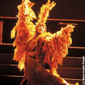 Le Coq d'Or