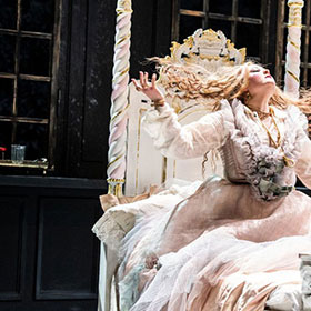 Le Nozze di Figaro