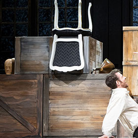 Le Nozze di Figaro