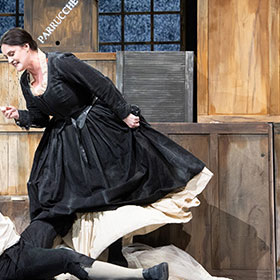 Le Nozze di Figaro