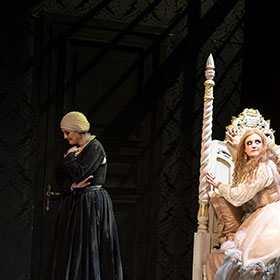 Le Nozze di Figaro