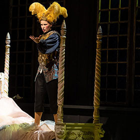 Le Nozze di Figaro