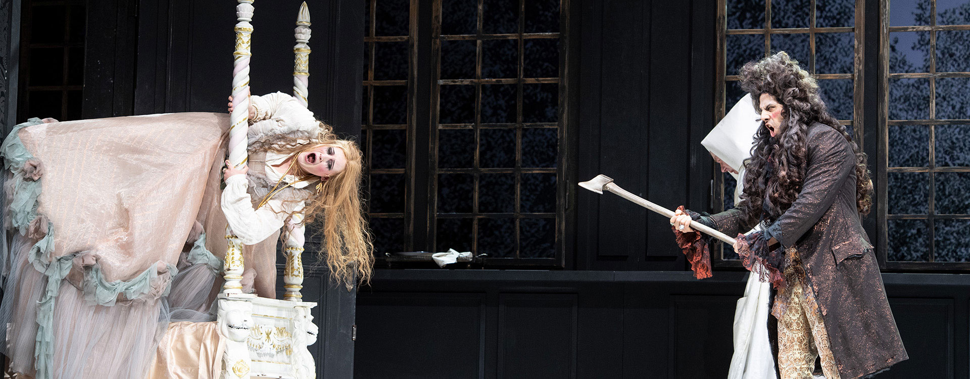 Le Nozze di Figaro