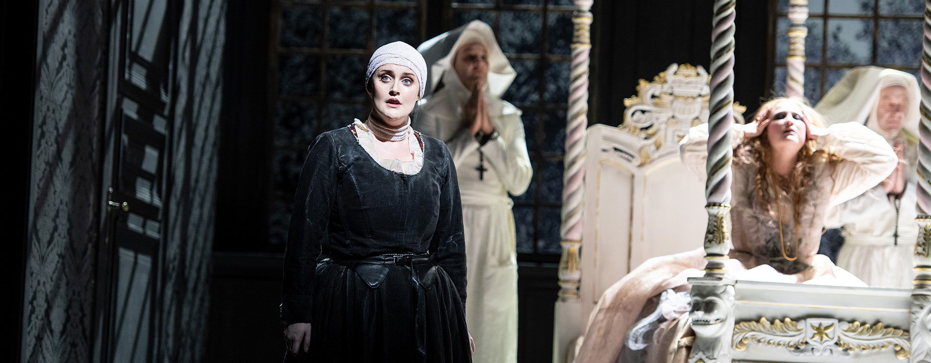Le Nozze di Figaro