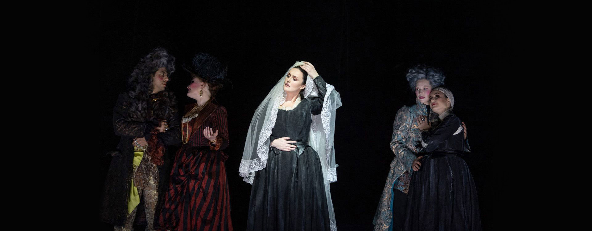 Le Nozze di Figaro