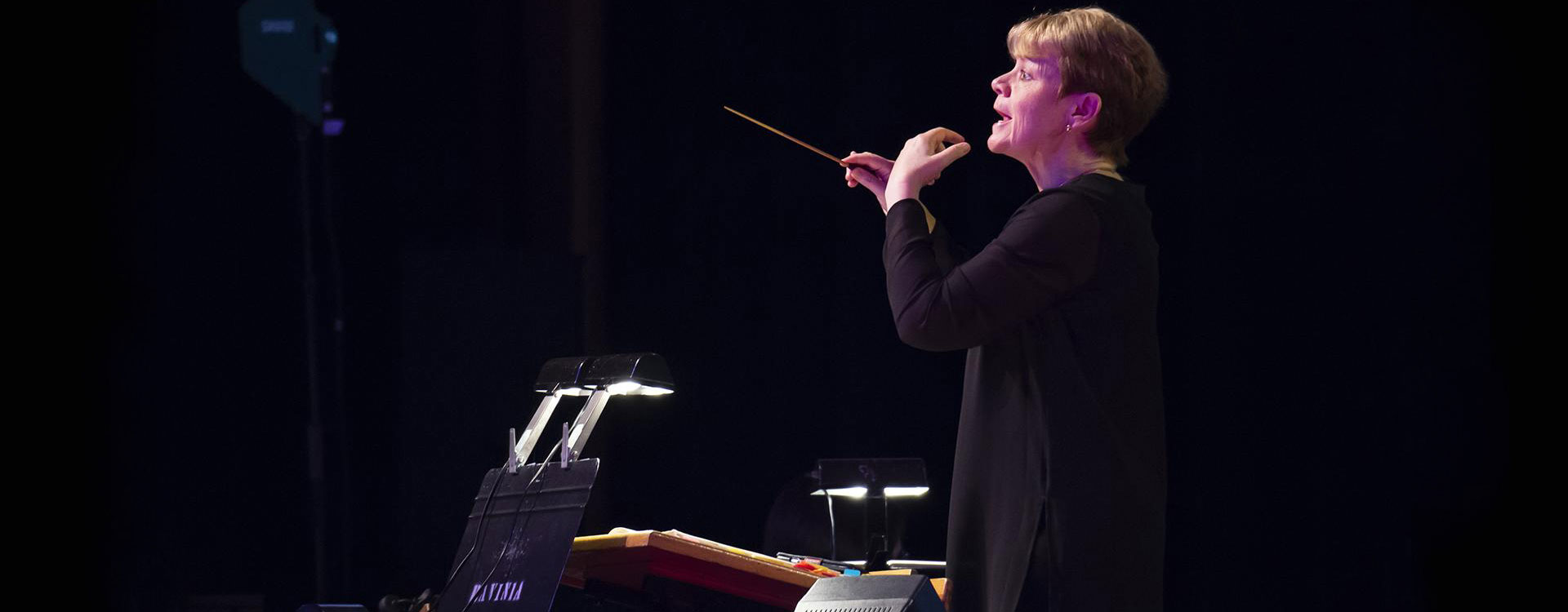 Leonard Bernstein: Mass - Ravinia Festival: Chicago Symphony Orchestra & Marin Alsop