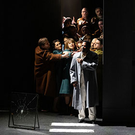 L’Orfeo