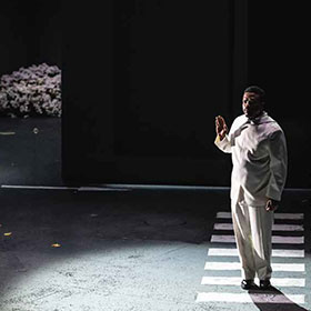L’Orfeo