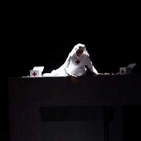L’Orfeo