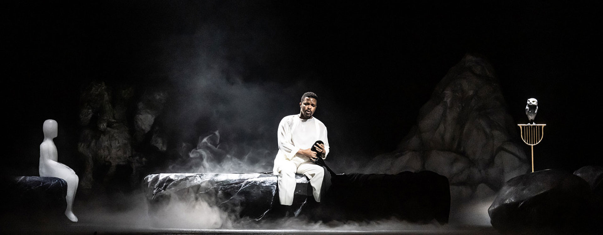 L’Orfeo