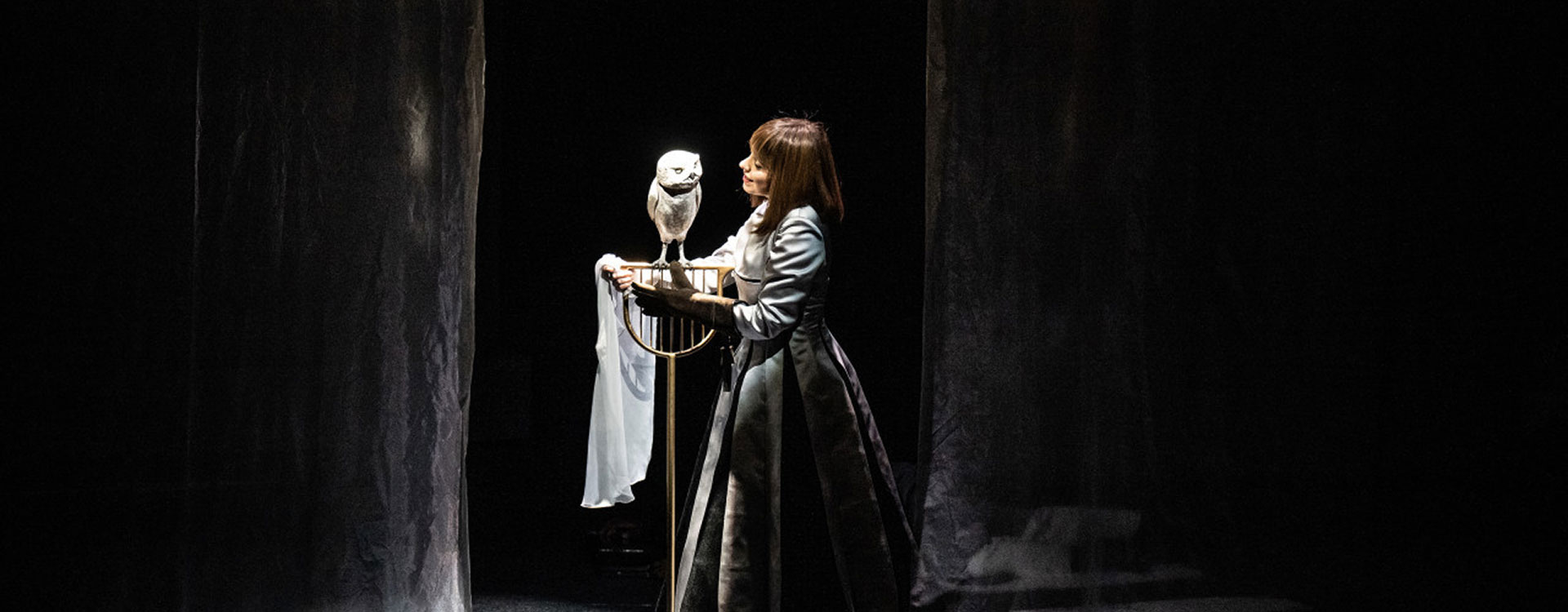 L’Orfeo