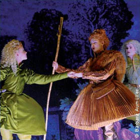 Apollo et Hyacinthus