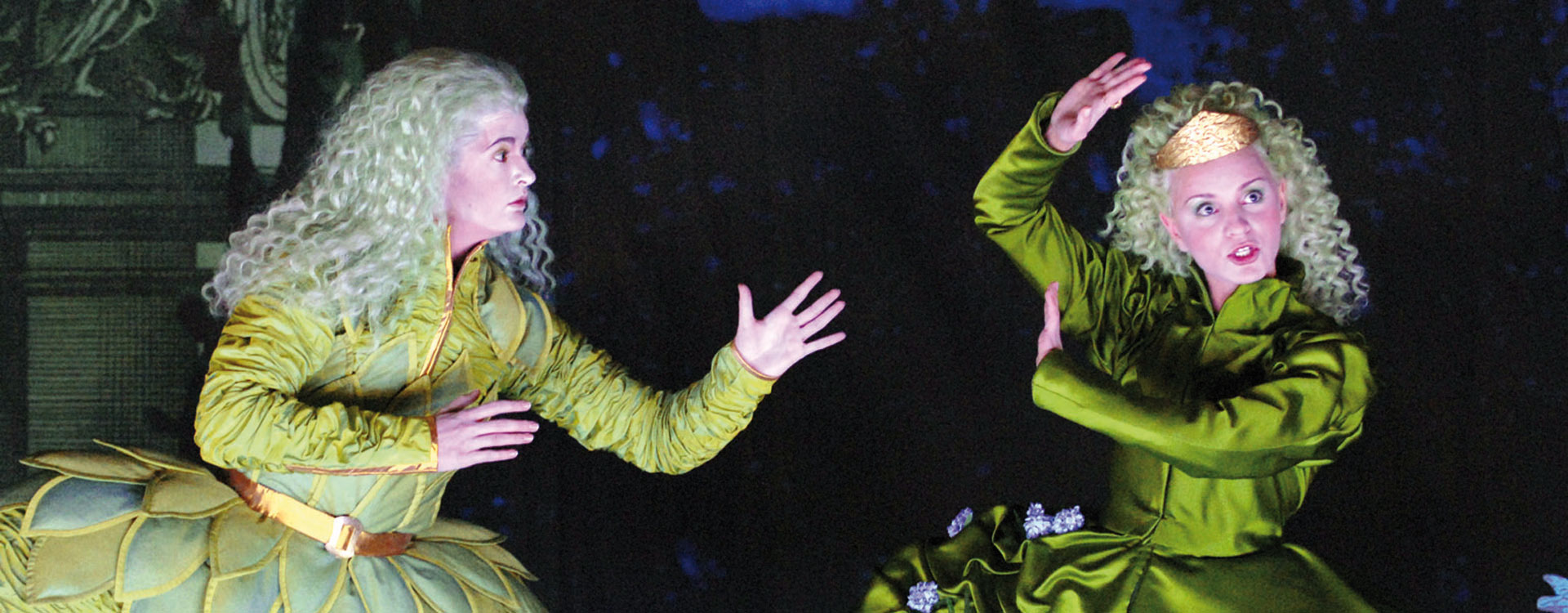 Apollo et Hyacinthus