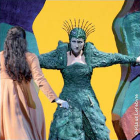 Zauberflöte