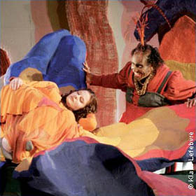 Zauberflöte