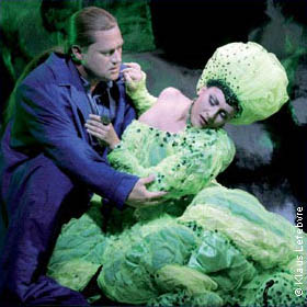 Zauberflöte