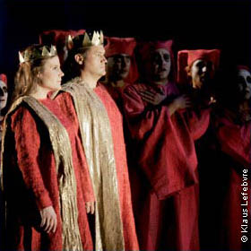 Zauberflöte