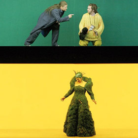 Zauberflöte