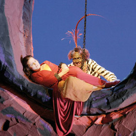 Zauberflöte