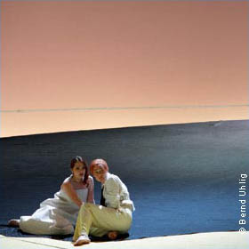 Idomeneo, re di Creta