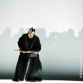 Idomeneo, re di Creta