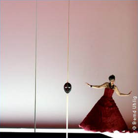 Idomeneo, re di Creta