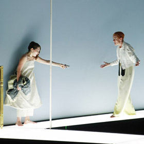 Idomeneo, re di Creta