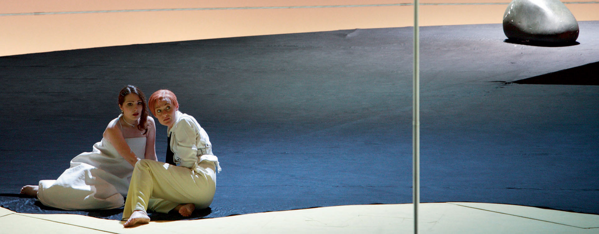 Idomeneo, re di Creta
