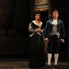 Plácido Domingo: Don Giovanni