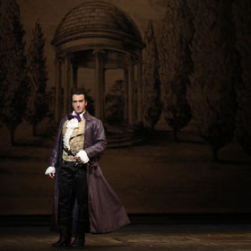 Plácido Domingo: Don Giovanni